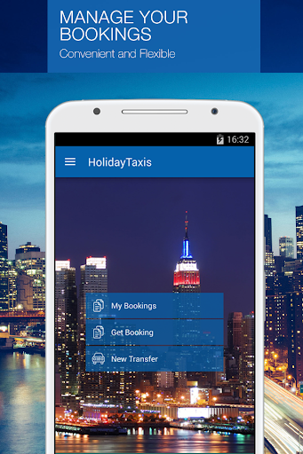 免費下載旅遊APP|HolidayTaxis.com app開箱文|APP開箱王