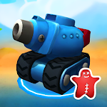 Cover Image of Download Tanks vs Bugs 1.1.6 APK