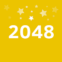 2048 Number puzzle game for firestick