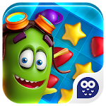 Cover Image of Download Tiny Planets: match 3 game 1.0.129 APK