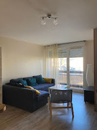 appartement à Bordeaux (33)