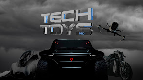 Tech Toys 360 thumbnail