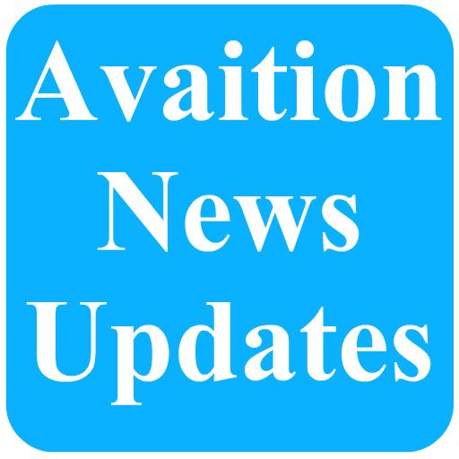 Aviation Career News Updates 新聞 App LOGO-APP開箱王
