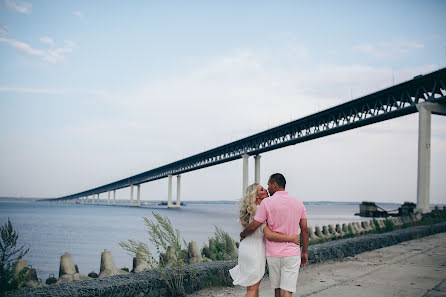 Wedding photographer Olga Shundeeva-Pilipenko (olgashundeeva). Photo of 11 September 2016