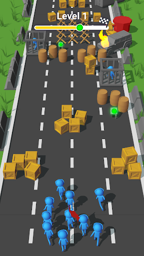 Code Triche Flag Dash! APK MOD 3
