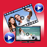 Video Collage : Video Frames icon