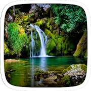 Live Waterfall Wallpaper 1.0.0 Icon