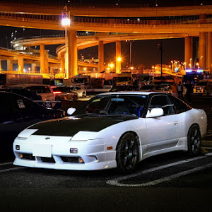 180SX RPS13