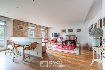 appartement à Le Raincy (93)