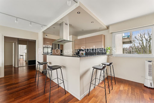 Apartment with terrace 5