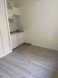 appartement à Metz (57)