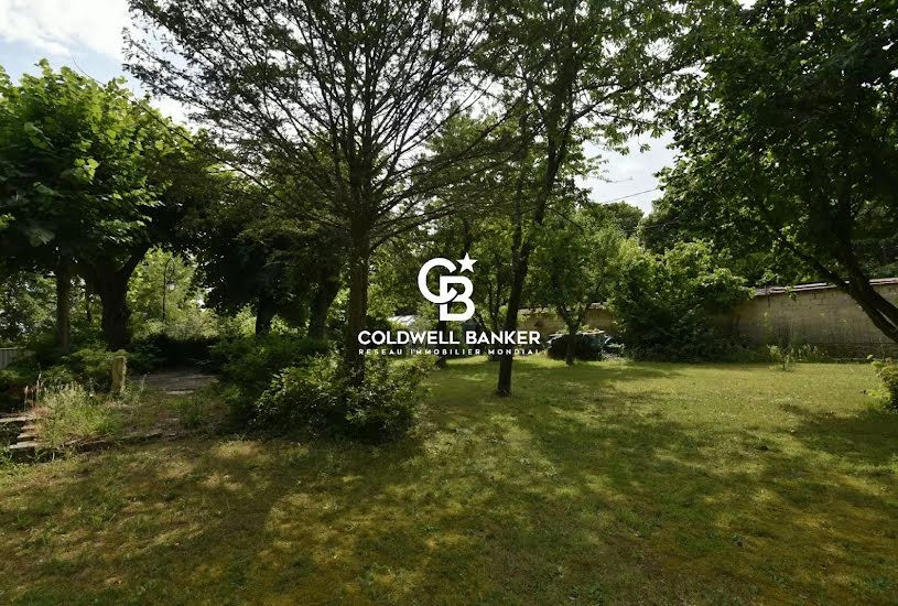  Vente Terrain à bâtir - à Maisons-Laffitte (78600) 