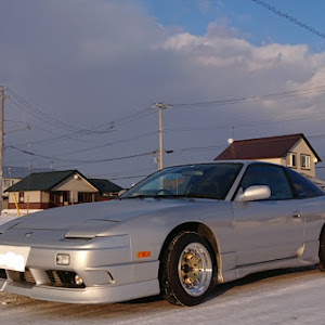 180SX RPS13