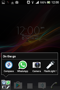 FlashLight Pro(圖2)-速報App