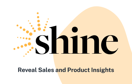 Shine Commerce small promo image