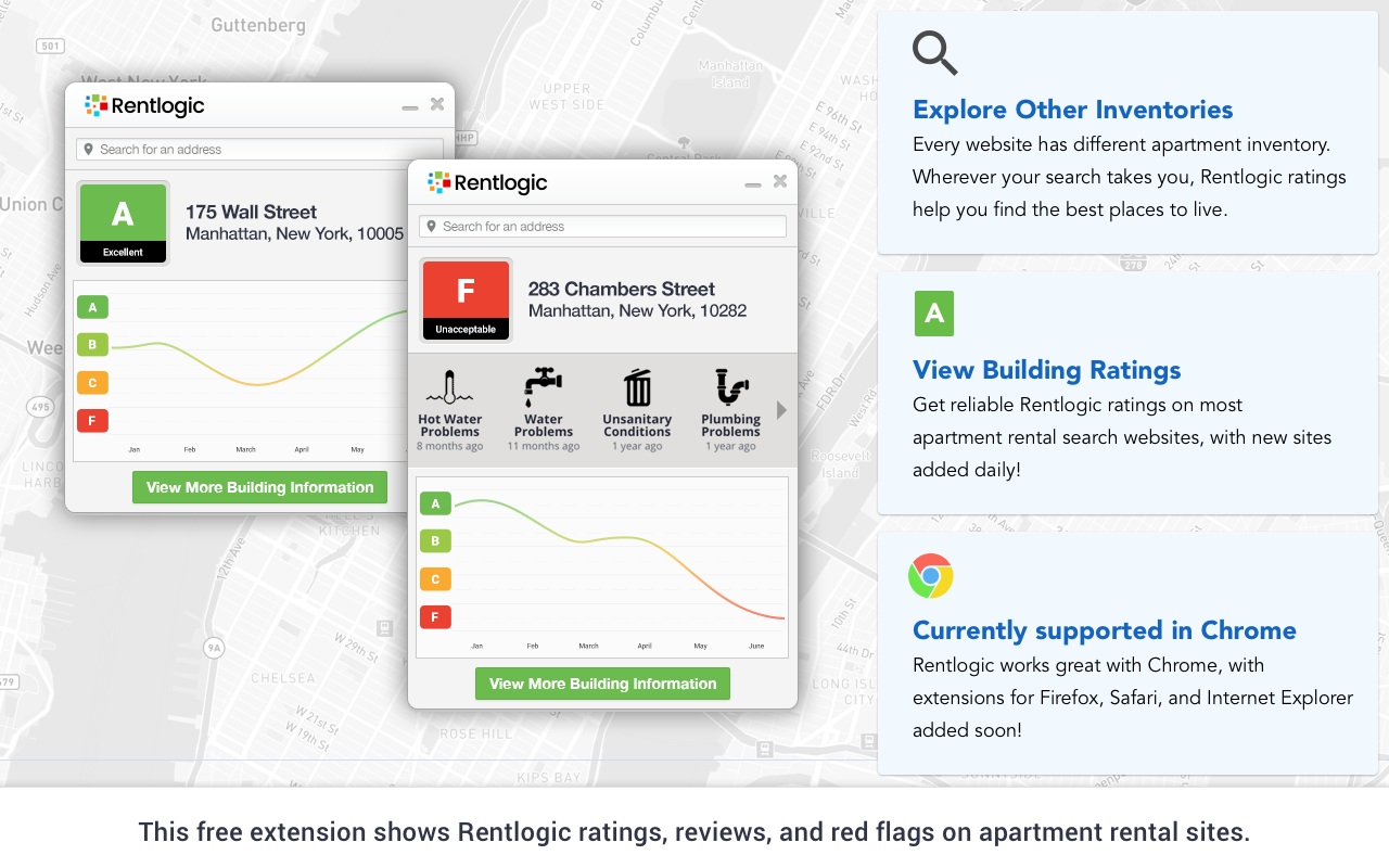 Rentlogic: The Smarter Way to Rent Preview image 3