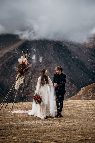 Wedding photographer Natalya Doronina (doroninanatalie). Photo of 22 March 2019