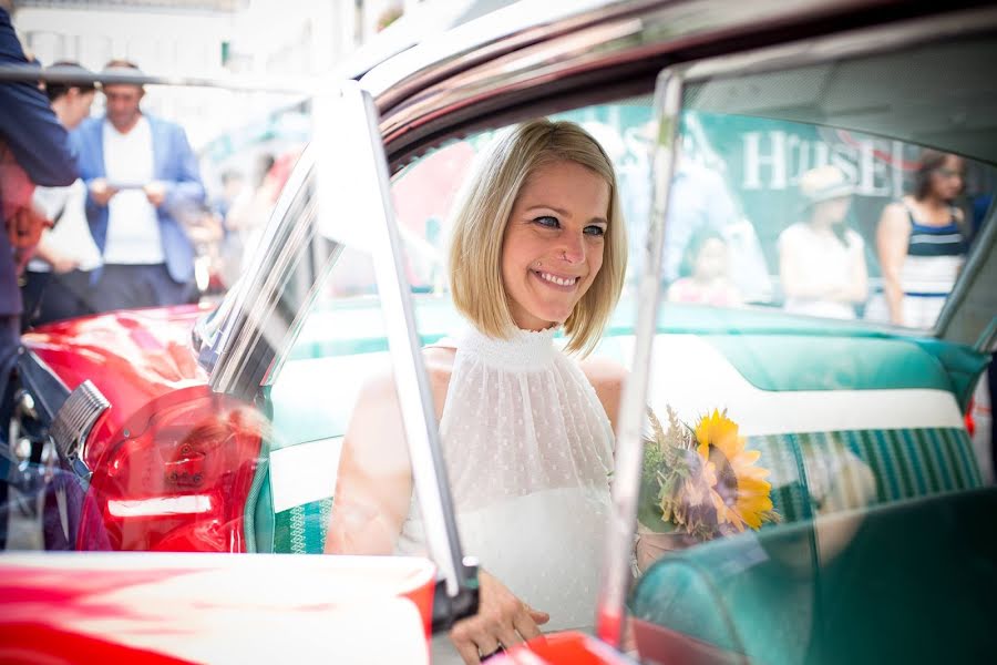 Photographe de mariage Luisa Kehl (kehl). Photo du 14 février 2022