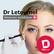 Dr Letournel  Icon