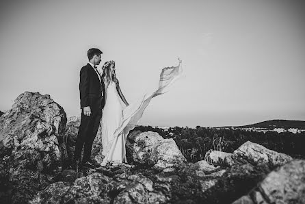 Fotógrafo de bodas Dominika Bieniek (dominikabieniek). Foto del 30 de noviembre 2021