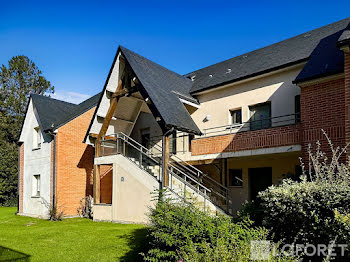 appartement à Gonneville-sur-Honfleur (14)