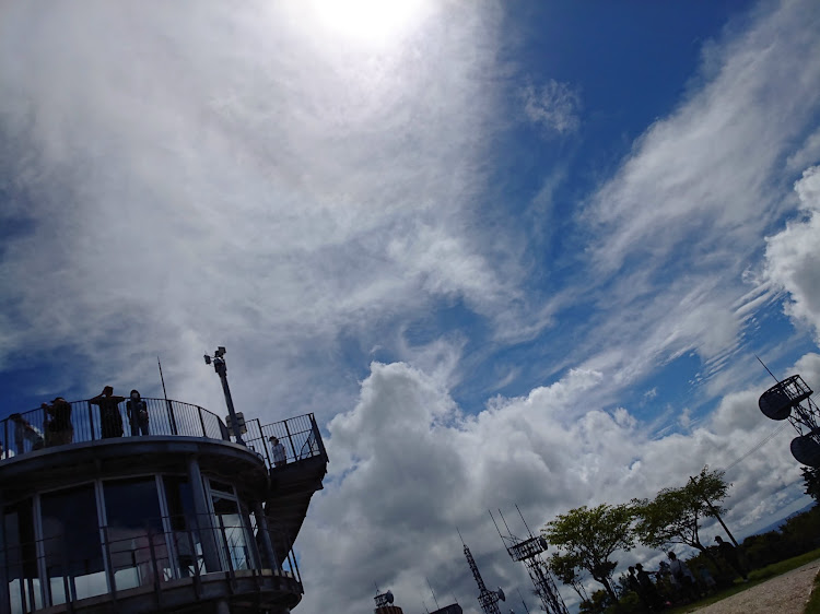 MR-Sの大雨で被災された皆様へお見舞い申し上げます・台風に気をつけて下さい・zzw30・mrs・茶臼山高原に関するカスタム事例の投稿画像9枚目