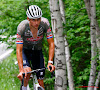 🎥 Mathieu van der Poel is in Livigno om zich voor te bereiden op de Tour