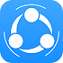 shareit - transfer & share free 20202.0.0