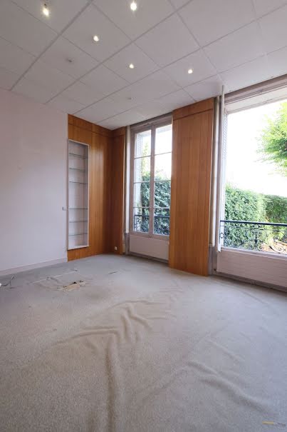 Vente appartement 5 pièces 170 m² à Saint-Ouen-l'Aumône (95310), 552 000 €