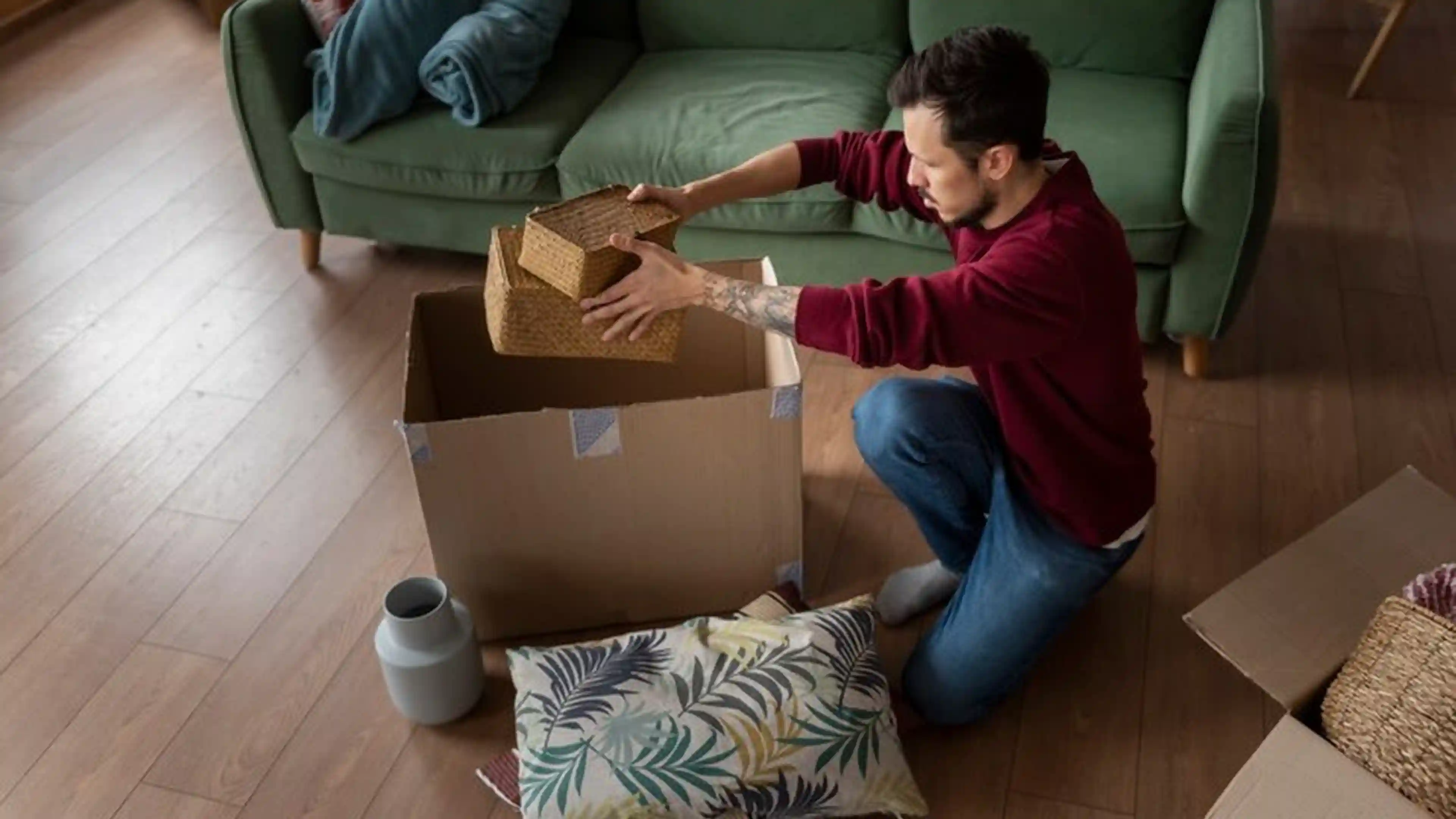 10 Important Things To Buy For A New House In 2024