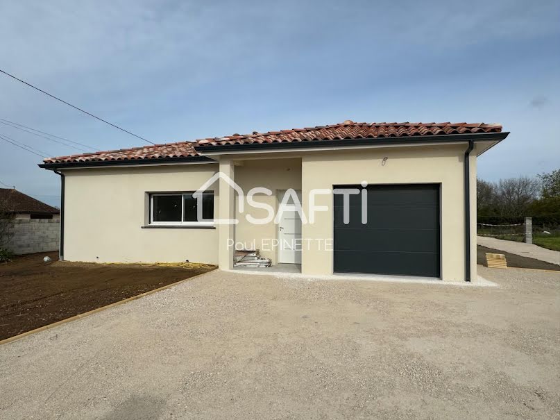 Vente maison 5 pièces 122 m² à Montauban (82000), 295 000 €