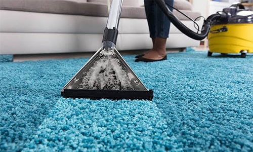 carpet cleaner services