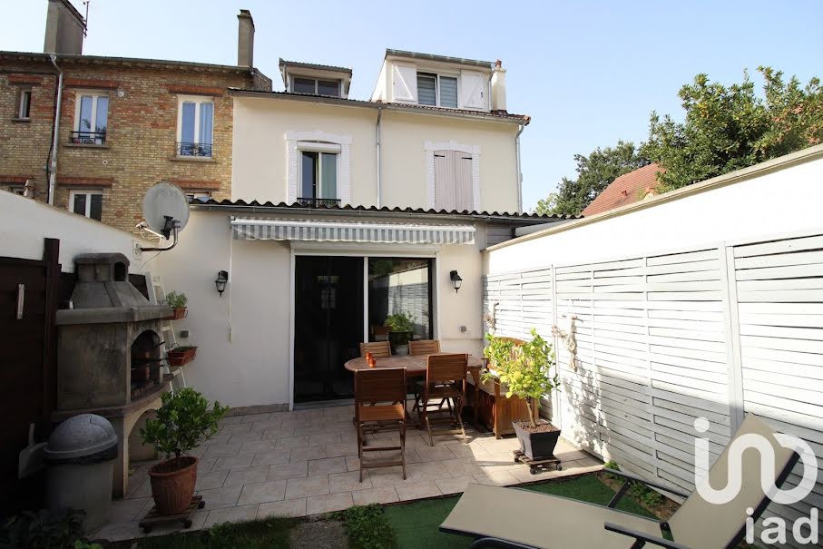 Vente maison 5 pièces 72 m² à Cormeilles-en-Parisis (95240), 320 000 €