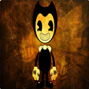 Bendy And The Ink Machine HD Wallpaper