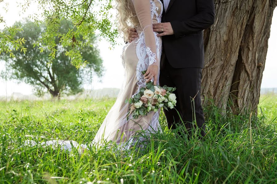 Fotografo di matrimoni Ilnar Safiullin (ilnarsafiullin). Foto del 5 settembre 2017