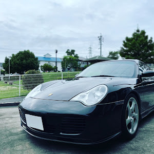 996ターボ