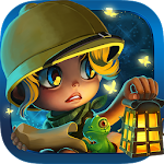 Cover Image of Download Island Experiment 4.0251 APK