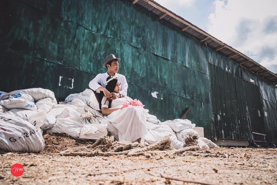 Fotografo di matrimoni Putu Iwan Wibawa (putuiwan). Foto del 21 giugno 2020