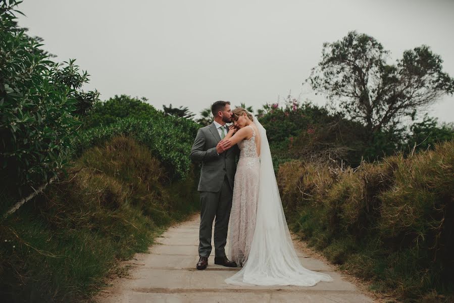 Wedding photographer Fiorella Velásquez (budablues). Photo of 23 October 2018