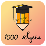 1000 Sujets Apk