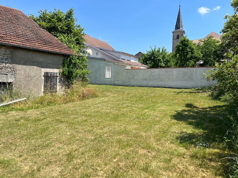 Vente maison 3 pièces 160 m² à Fretigney-et-Velloreille (70130), 22 000 €