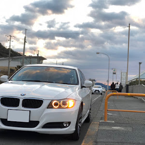 3シリーズ E90