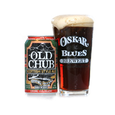 Oskar Blues Old Chub Scotch Ale