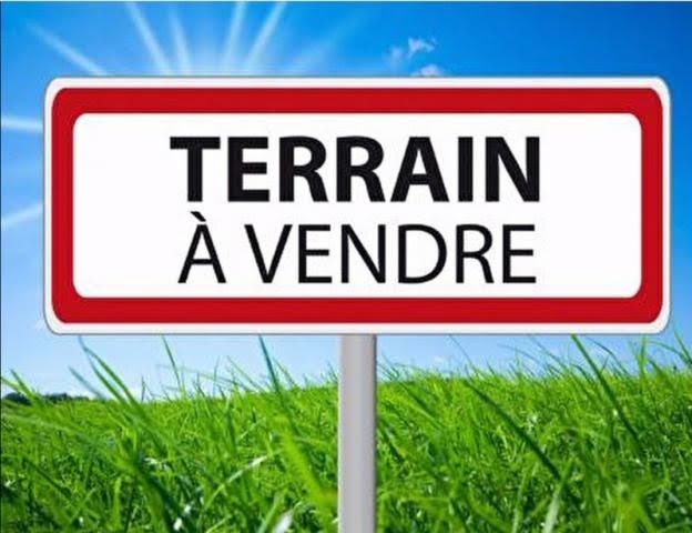 Vente terrain  600 m² à Morteaux-Couliboeuf (14620), 39 000 €