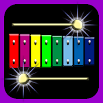 Cover Image of 下载 Baby Xylophone 2.36 APK