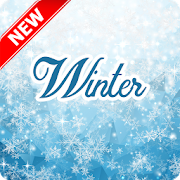 Winter Wallpaper  Icon