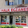 Halk Eczanesi