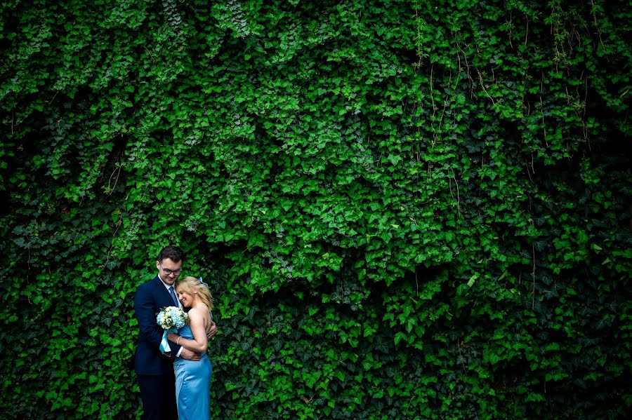 Hochzeitsfotograf Andrei Popa (andreipopa). Foto vom 3. Mai