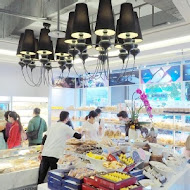 馥漫麵包花園(公益店)