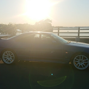 スカイライン GT-R BCNR33